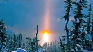 Ascended Masters' world message regarding the Earth changes