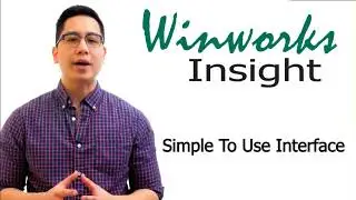 Winworks Insight- Easy to Use and Affordable