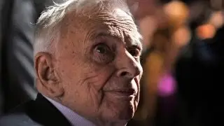 Remembering Gore Vidal