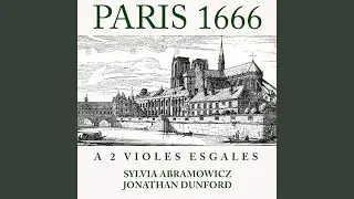 Suite in D Minor: V. Sarabande
