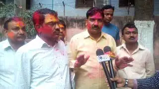 Up sansani news dawa market hoil Melina samro