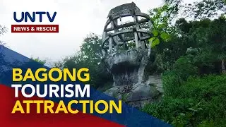 Marcos bust sa Tuba, Benguet, planong itayo sa ibang lokasyon