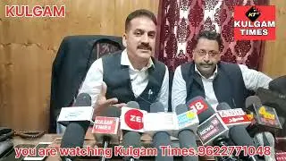 Principal Sessions court  Kulgam pronounced the verdict in the double murder case ,
