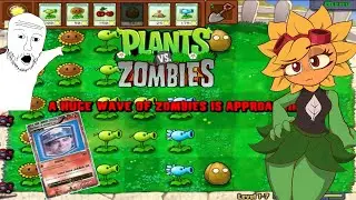 Plantas... [Pvz] 🥀