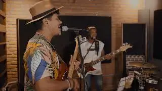 El Caribefunk - Lamento Porteño (Room Session)