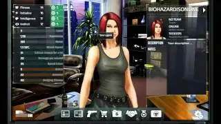 Operation X (Facebook) Gameplay