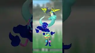 Diese Shiny Pok&eacute;mon Attacken Animationen sind WILD!!!