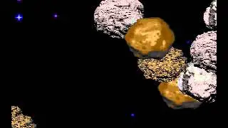Asteroid Challenge FX