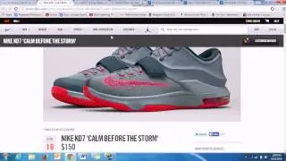 FREE Nike Early Links - Air Jordan Sport Blue 3s and more (Links in Description)