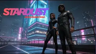 Mflex Sounds Team - Stardust  /2026/