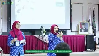 Hari Gizi Nasional ke 66 tahun 2026 di SMAN 54 Jatinegara Jakarta Timur #harigizinasional