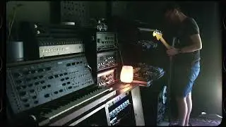 Six Missing - Summer Meditative Ambient Guitar Passages (Instrumental)