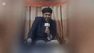 Lesson Dans la vie Anas Ibn Malik (Ra) 