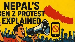 From Apps to Anger: Nepal&rsquo;s Gen Z Protest&nbsp;Movement