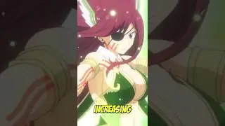 Eden's Zero Most POWERFUL Transformation Is Insane!