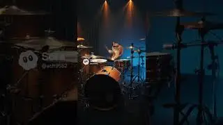 Pro drummer🐱