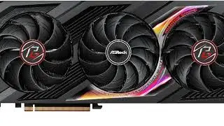 Review: ASRock AMD Radeon&trade; RX 7900 XT Phantom Gaming 20GB OC Graphics Card 320 Bit 7680 x 4320...