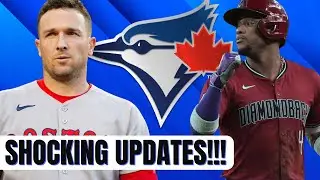 This Is NOT What We Expected... | Daily Blue Jays News & Rumors