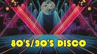 Music to take you back to the 80s!