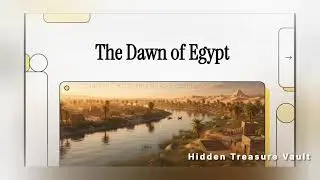 Ancient Egypt: Secrets, Technology & Mysteries Lost to Time