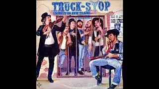 Truck Stop - Highway 59 (1976)