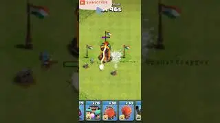 CRYONEER vs INFERNO TOWER