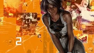 E2 - Nilin Croft - Crazyman47 Plays Remember Me