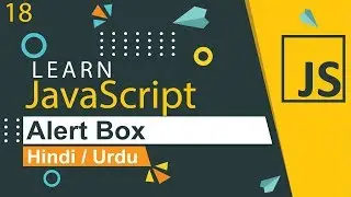 JavaScript Alert Box Tutorial in Hindi / Urdu