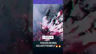 POSESI&Oacute;N INFERNAL ONLINE🔥🔥🤘 #deathmetalclassics #metal #metalchileno #metalhead #nuevodisco #hell