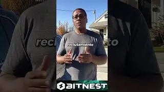 🔥 C&oacute;mo GANAR RENDIMIENTOS DIARIOS con Cripto  BitNest: La Verdad sobre Pr&eacute;stamos DeFi 2025