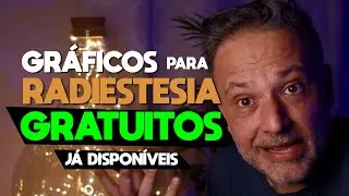 Descubra Vários Gráficos de Radiestesia Gratuitos para Download
