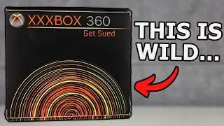 I ﻿bought 500 consoles from GameStop & ﻿Goodwill... YIKES 😳