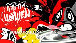 Into the Unwell | BEST Indie Games Trailers