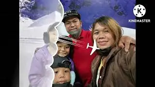 family bonding @ anjo world // snow world