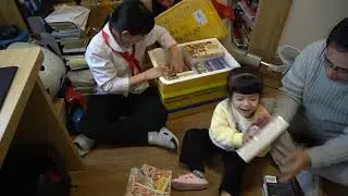 Unbox Osamu Tezuka Manga Collection