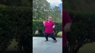 Познакомьтесь с семьей Монцинго!