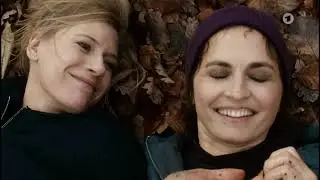 Married woman falls in love with her ex’s fiance | Lesbian film review