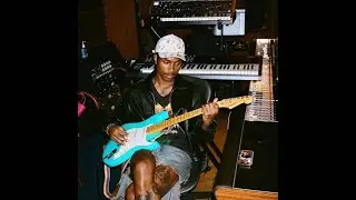 daniel caesar type beat + anderson paak  | {dream on}