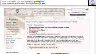 BFD Lesson on Google Cached Pages