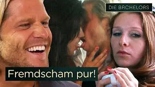 CRINGE-ALARM 🚨Die unangenehmsten Momente von UR-BACHELOR PAUL JANKE 🫣 I Best of Roses 🌹