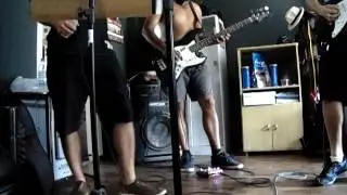 RHCP - Californication by Buddy Frog