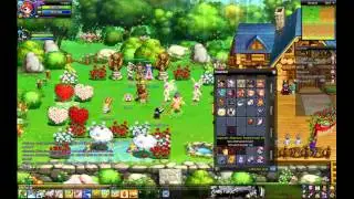 NosTale: Neuanfang [S1 Ancelloan]