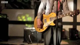 Ashley Foster's BBC Introducing Session