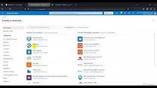 كيفية رفع مشروع ASP.NET CORE الى Azure Portal