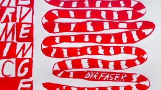 DYR FASER - Karmic Revenge full album