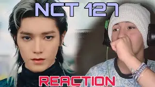 NON KPOP FAN REACTS TO NCT 127| NCT 127 