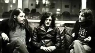 Portrait Of Red- The Virginmarys