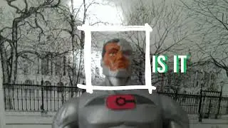 cyborg's news