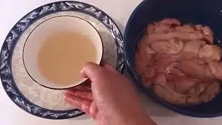 استخراج الزيت من كبد السمك لديه فوائد عديده وممتازه مجرب