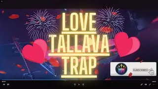 *LOVE TALLAVA* balkan trap beat | balkanremix | trap tallava 2022 | mafia zurna | balkan type beat